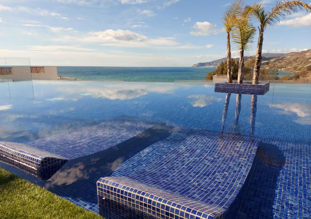 Sorvilan Apartment | Apartamento costa tropical deluxe