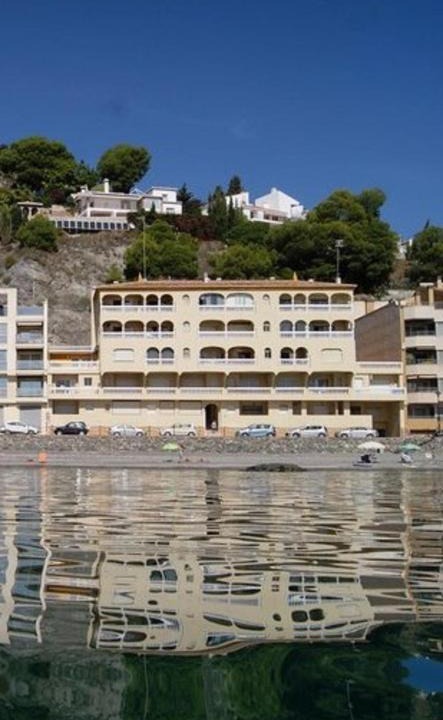 Almunecar Apartment | Apartamento Cotobro