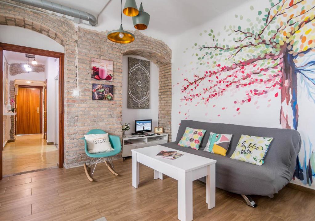 Genil Apartment | Apartamento el Purche