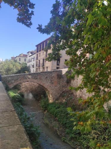 Camino de Ronda Apartment | Apartamento en Granada centro
