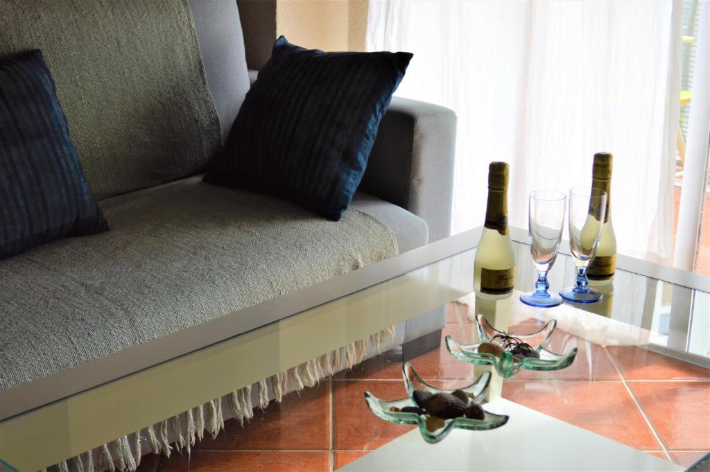 Almunecar Apartment | Apartamento en Las Gondolas