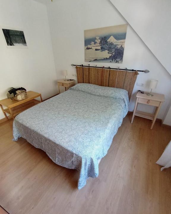 Monachil Apartment | Apartamento en Monachil pueblo