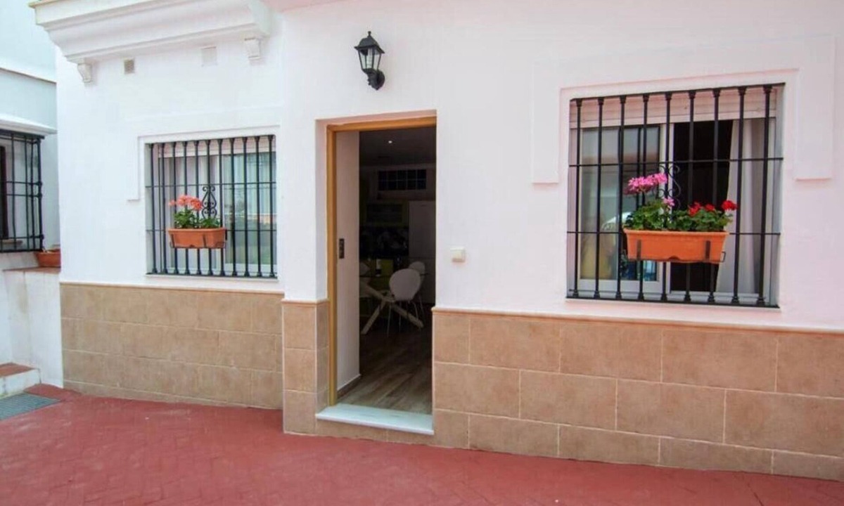 La Herradura Apartment | Apartamento