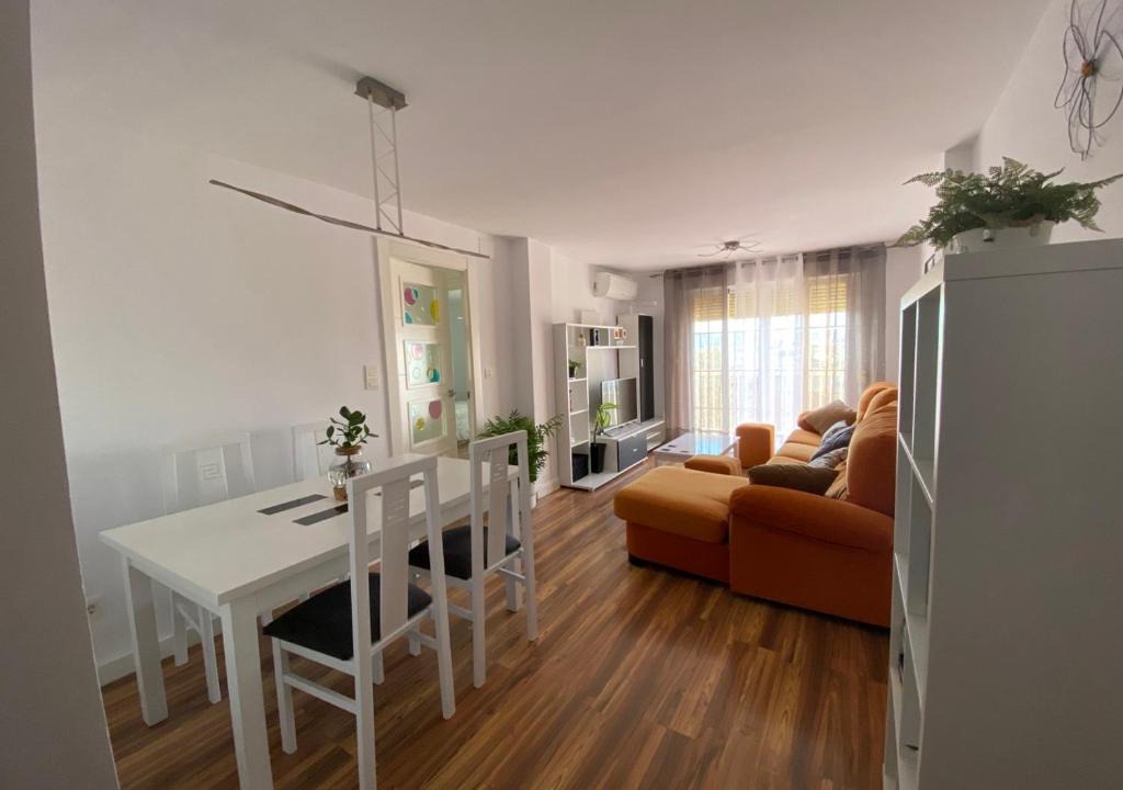 Cerrillo de Maracena Apartment | Apartamento familiar Alhambra Granada