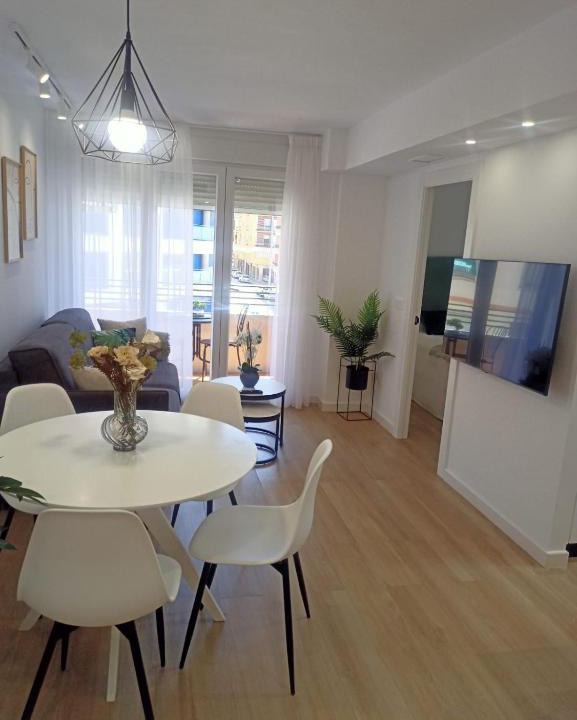 Camino de Ronda Apartment | Apartamento Granada-Hipercor
