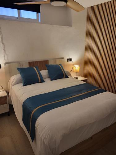 Lanjaron Apartment | Apartamento La Avenida