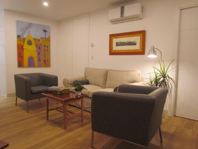 Huetor Vega Apartment | Apartamento La Hiedra