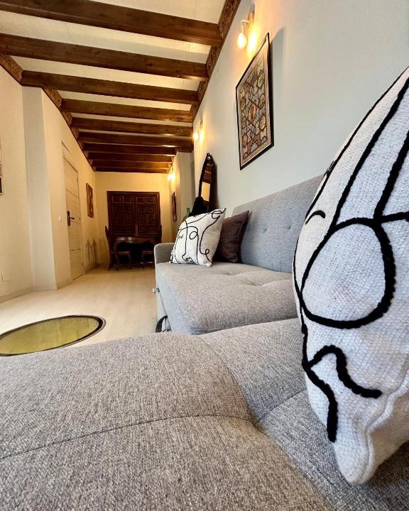 Guadix Apartment | Apartamento La Medina
