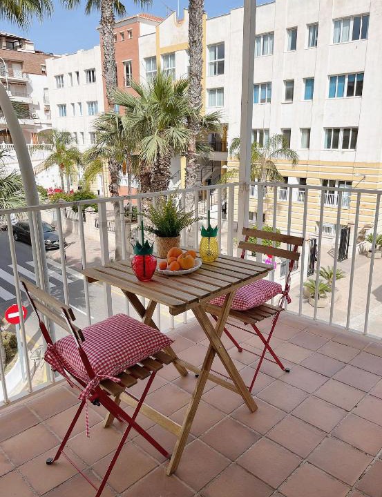 La Herradura Apartment | Apartamento Lara