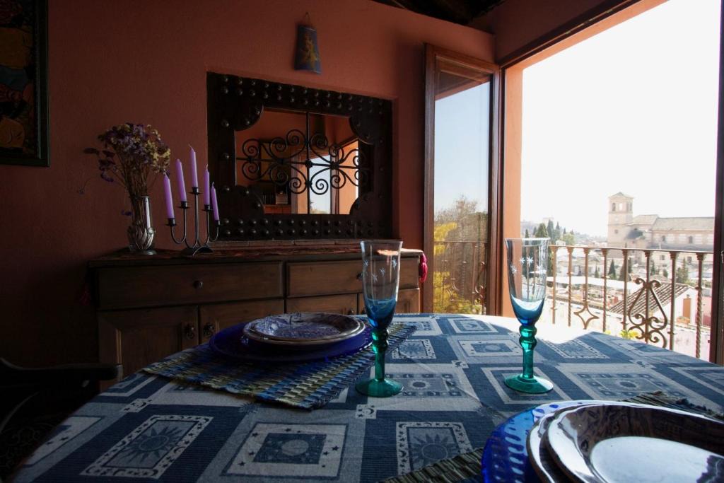 Beiro Apartment | Apartamento Mirador de Soraya