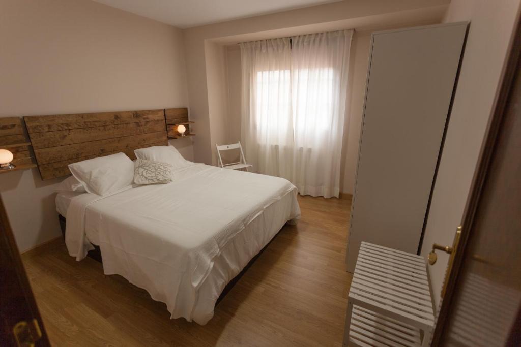 Monachil Apartment | Apartamento Monachil Pueblo