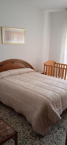 Lanjaron Apartment | Apartamento Moraledas