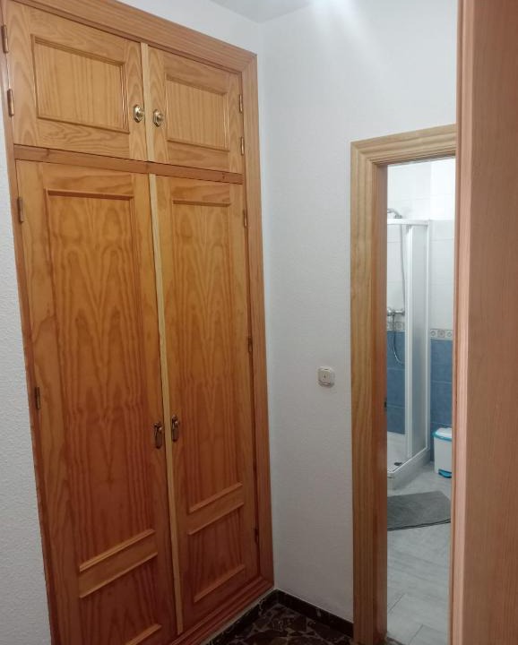 Cenes de la Vega Apartment | apartamento nevado