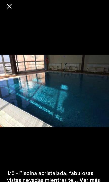 Pradollano Apartment | Apartamento pegado al telesilla, parking gratis!!