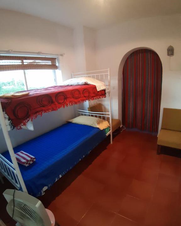 Almunecar Apartment | Apartamento Pequeño Almuñecar max 3 personas