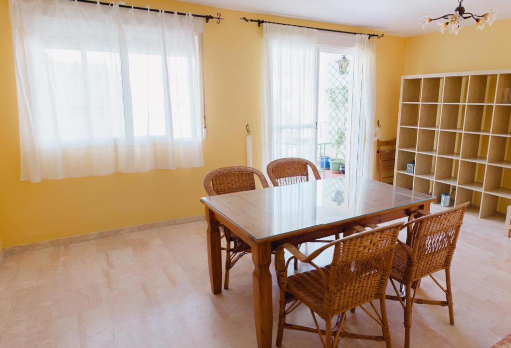 La Herradura Apartment | Apartamento Playa palmeras