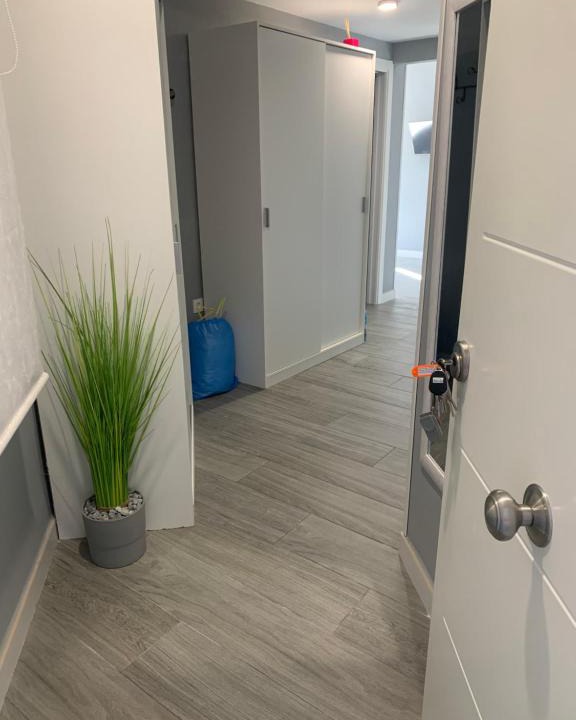 Playa Granada Apartment | Apartamento playa poniente