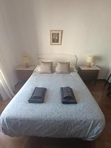 Zaidin Apartment | Apartamento Rosalía