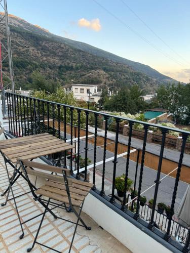 Trevelez Apartment | Apartamento rural Julio