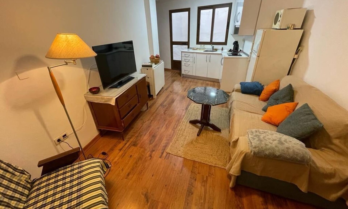 Lanjaron Apartment | Apartamento Rural Zona Antigua