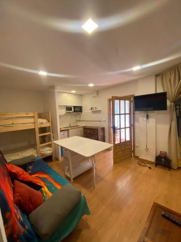 Pradollano Apartment | Apartamento Sierra Nevada