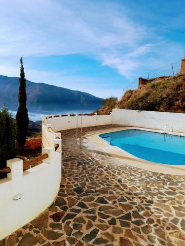 Carataunas Apartment | Apartamento Valentino's- Alpujarra