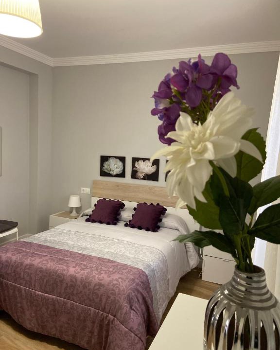Salar Apartment | Apartamento Venus