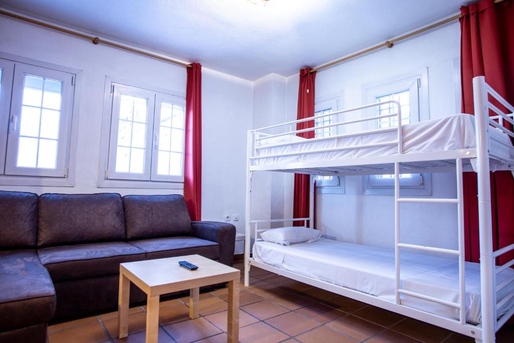 Pradollano Apartment | Apartamentos Arttyfal 509