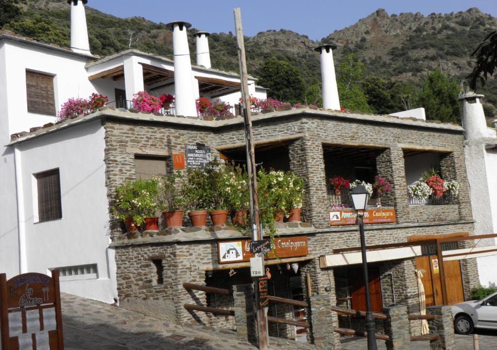 Bubion Apartment | Apartamentos Casalpujarra