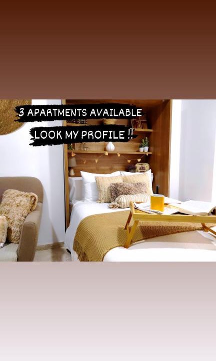 Centro - Sagrario Apartment | Apartamentos Centro CasaBella