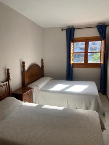 Capileira Apartment | Apartamentos CerroNegro