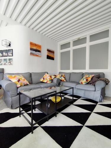 Apartamentos | Pradollano