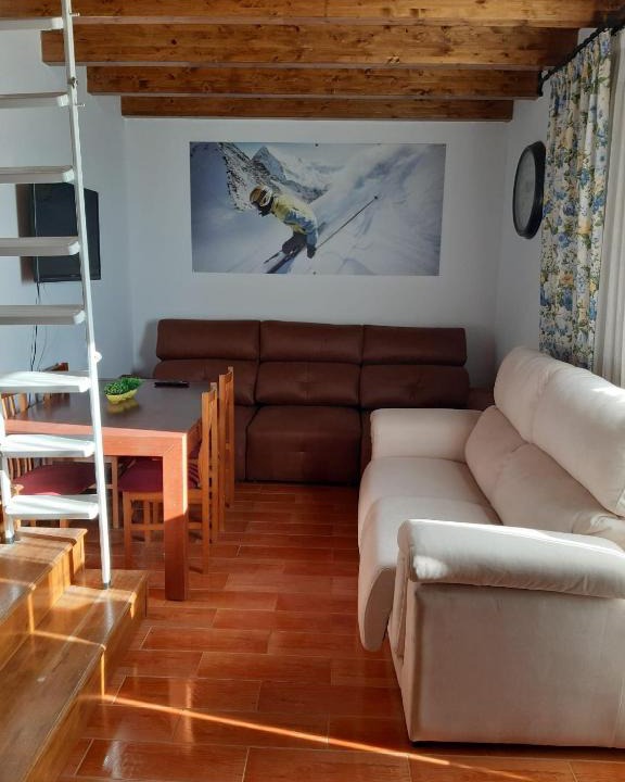 Pradollano Apartment | Apartamentos Domus