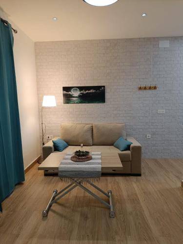Churriana de la Vega Apartment | Apartamentos Luz de Luna A