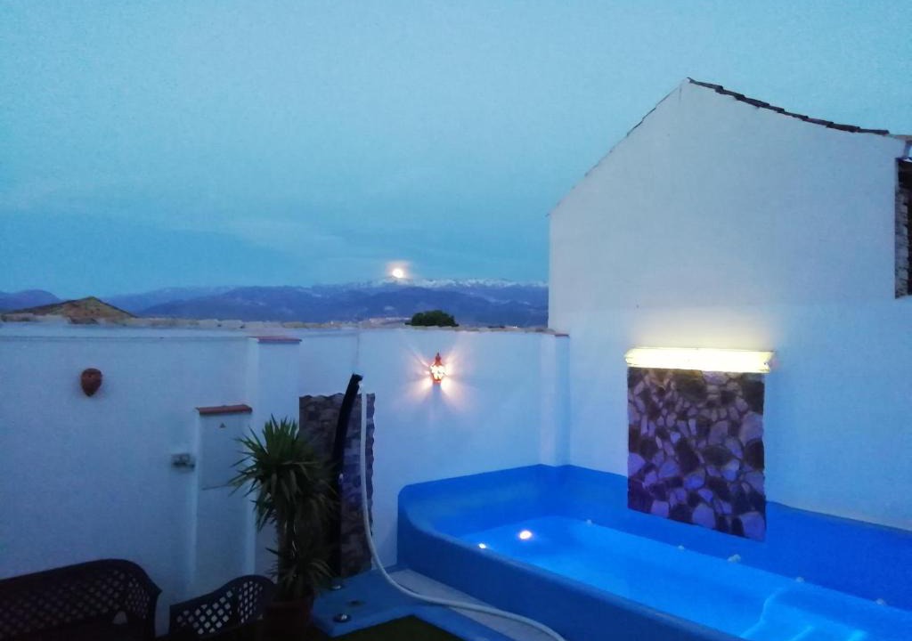 Ambroz Apartment | Apartamentos la Vega de Granada