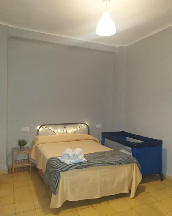 Lanjaron Apartment | Apartamentos Lanjaron