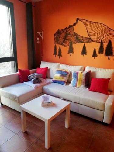Pradollano Apartment | Apartamentos Monte Gorbea con parking y wifi by SURYNIEVE