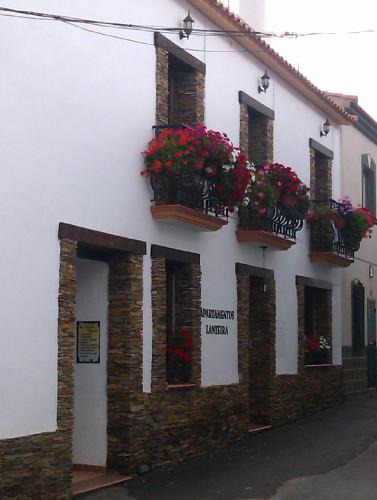 Lanteira Apartment | Apartamentos Rurales Lanteira