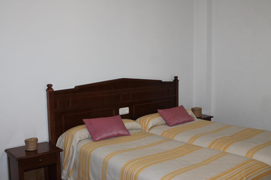 Capileira Apartment | Apartamentos Rurales Rosendo: "La Mejorana"