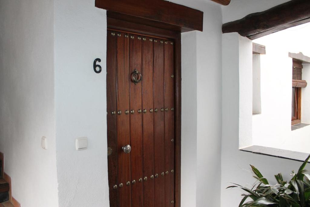Apartamento | Capileira