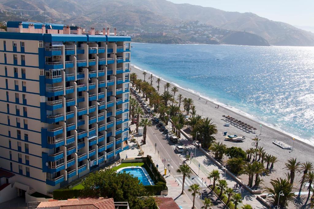 Apartamentos Tao | Velilla-Taramay