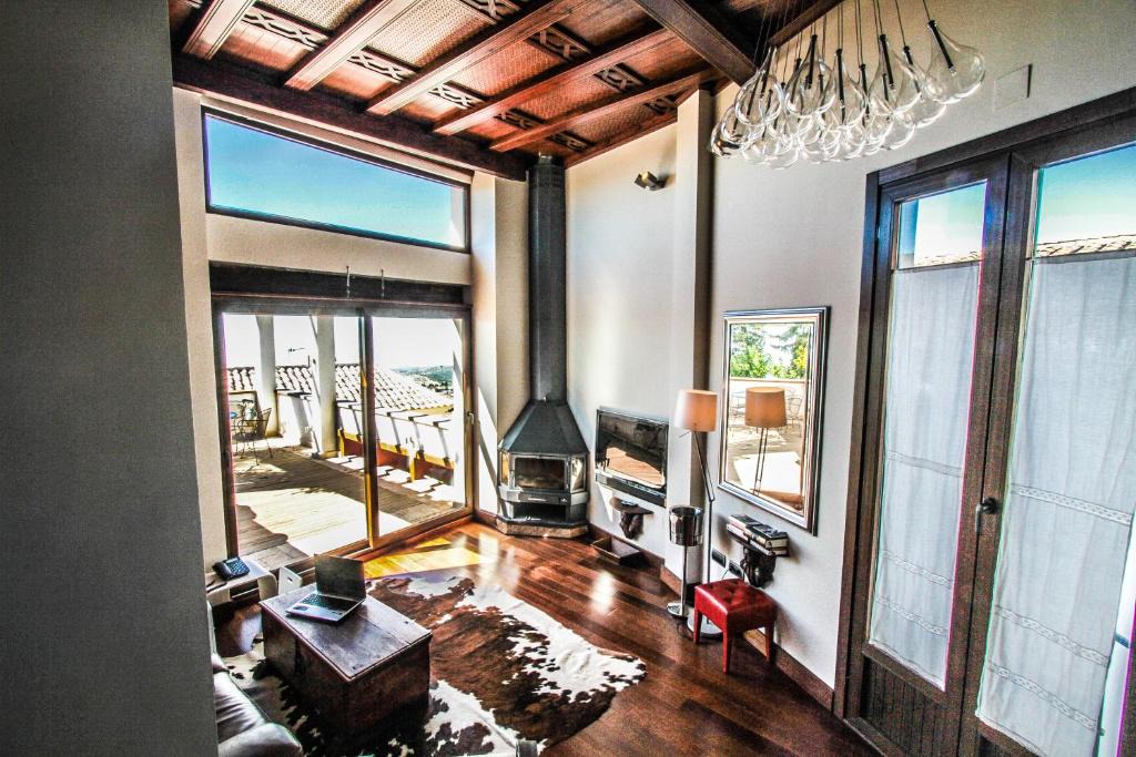 Viznar Apartment | Apartamentos Turísticos Aguas de Viznar