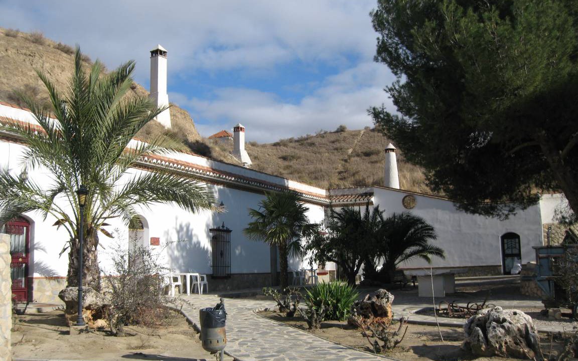 Benalua de Guadix Apartment | Apartment ∙ 8 guests