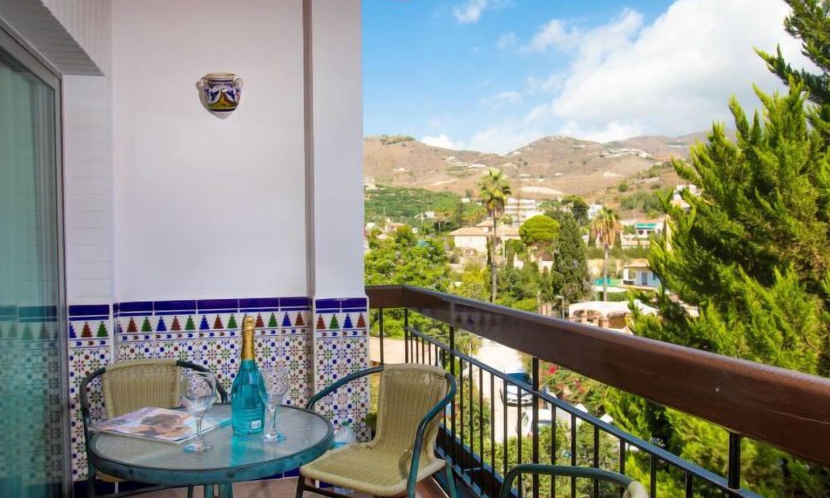 Costa Templada | Velilla-Taramay