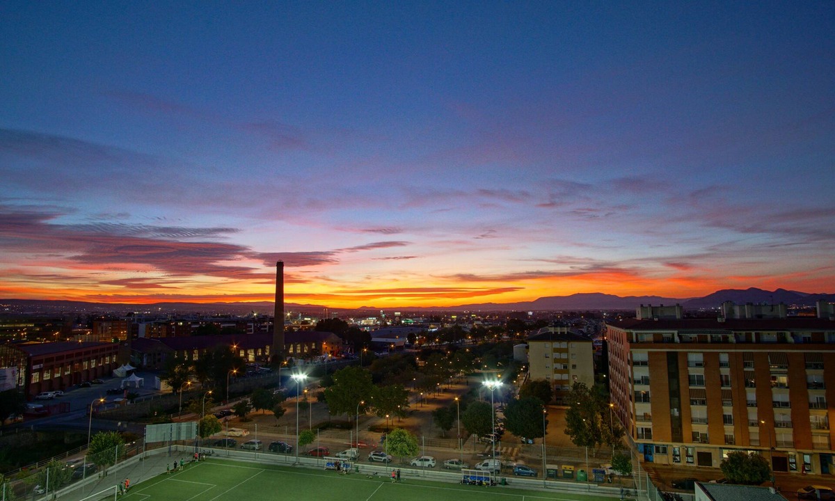 Zaidin Apartment | APARTMENT IDEAL TO KNOW GRANADA, CAMPUS DE LA SALUD GRANADA