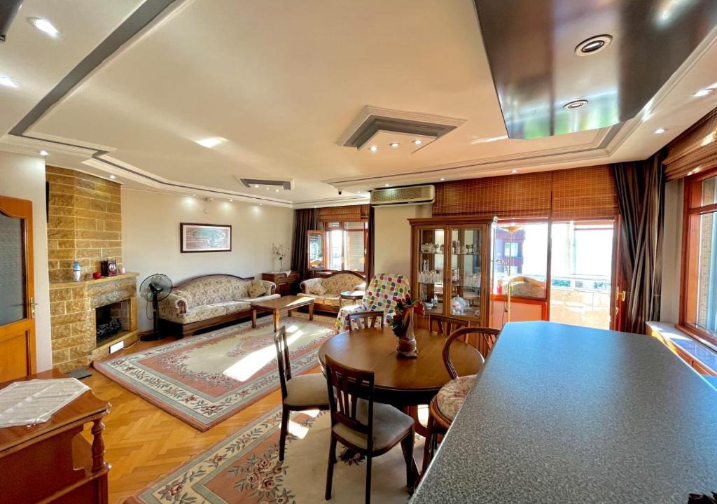 Kartal Apartment | Apartment mit Meerblick