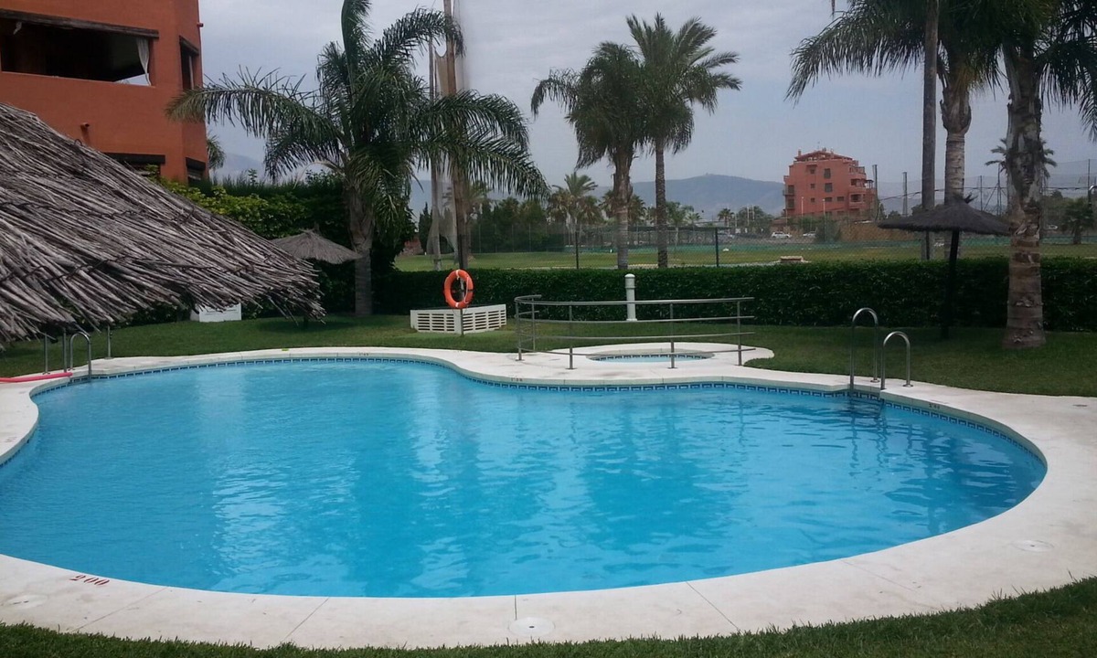 Motril Apartment | Apartment with terrace 2 bedrooms 2 bathrooms