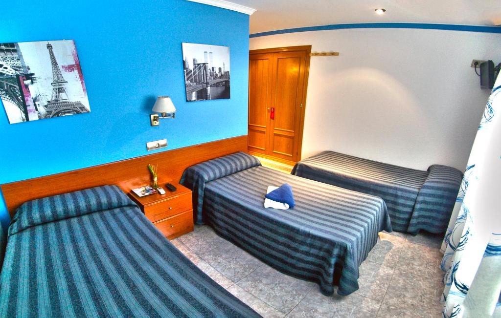 Santa Fe House | Apolo Trece
