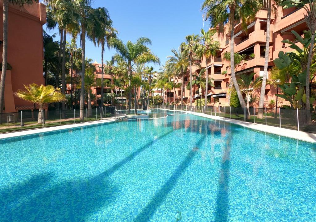 Motril Apartment | Apto Moriscos golf 1