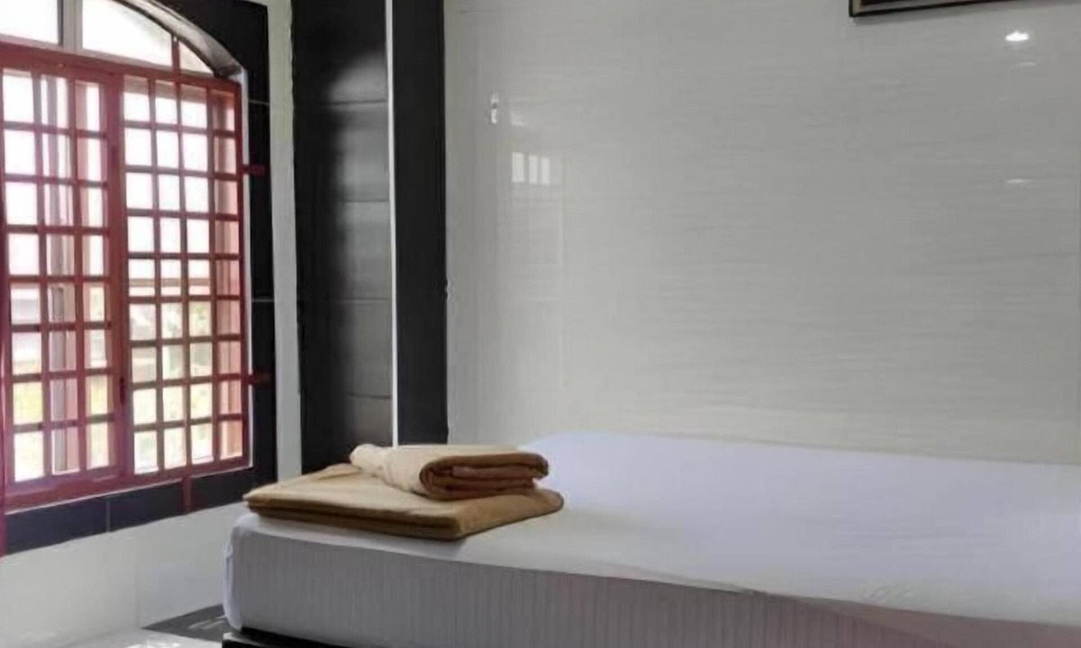 Banting Hotel | Ark Banting Hotel